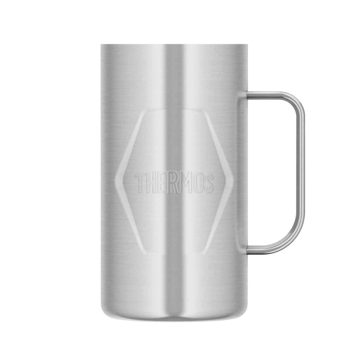 ビールジョッキ720ml真空断熱ステンレスJDK-721C