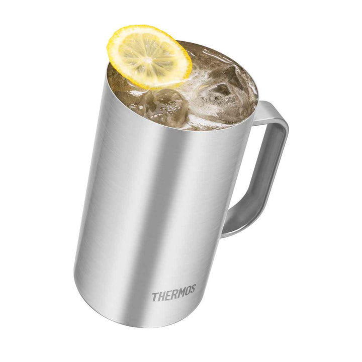 ビールジョッキ720ml真空断熱ステンレスJDK-721C