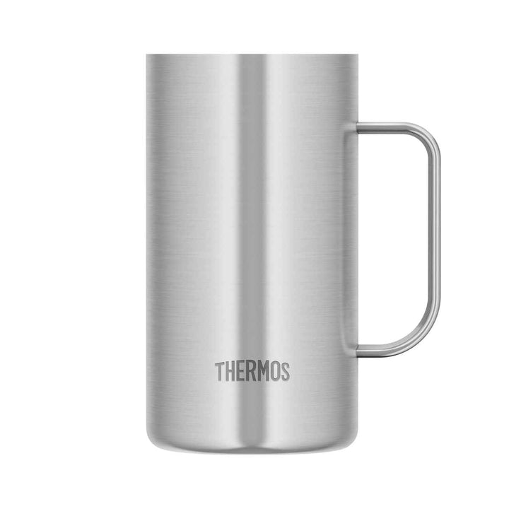 ビールジョッキ720ml真空断熱ステンレスJDK-721C