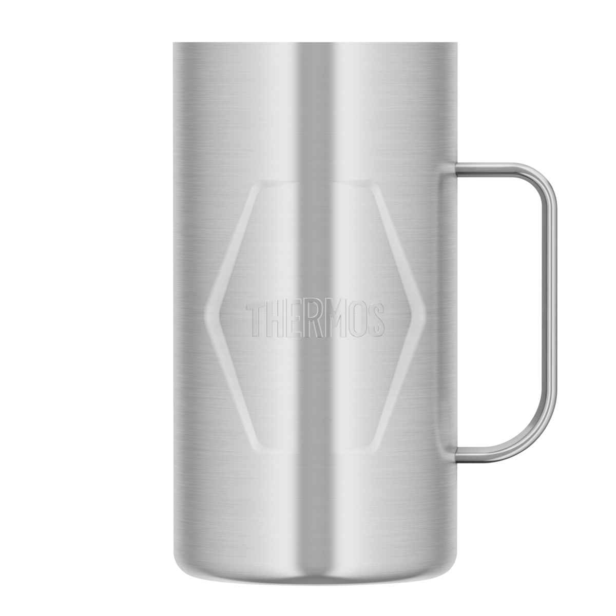 ビールジョッキ 1L 真空断熱 ステンレス JDK-1001 – ハウジー