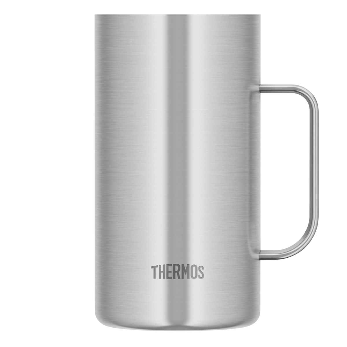 ビールジョッキ 1L 真空断熱 ステンレス JDK-1001 – ハウジー