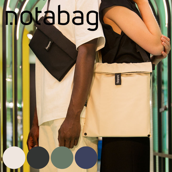 エコバッグNotabagCrossbody