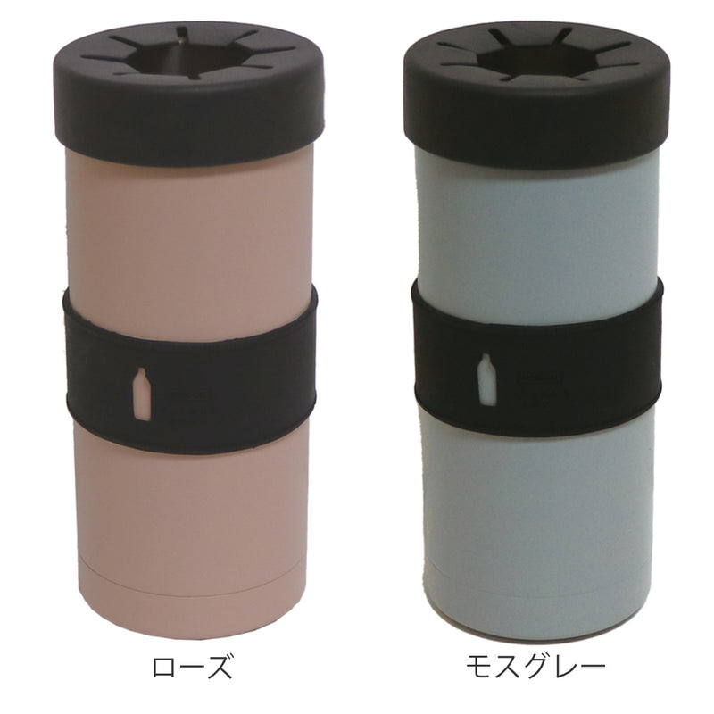 ペットボトルホルダー500ml対応ROCCOPETBottleHolder