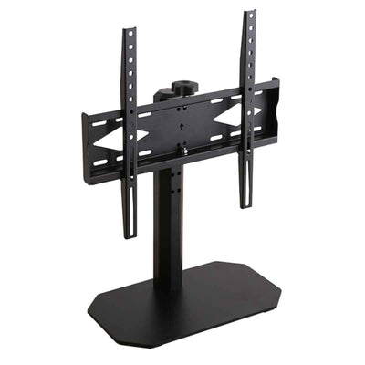 ミニテレビスタンド 耐震 首振りタイプ 50インチ対応 幅44.5cm