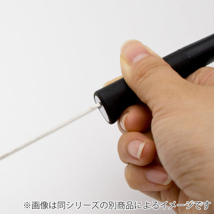 キッチンスプーン食洗機対応MOTHERSSELECTIONブラック調理スプーン