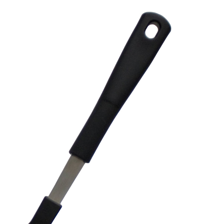 キッチンスプーン食洗機対応MOTHERSSELECTIONブラック調理スプーン