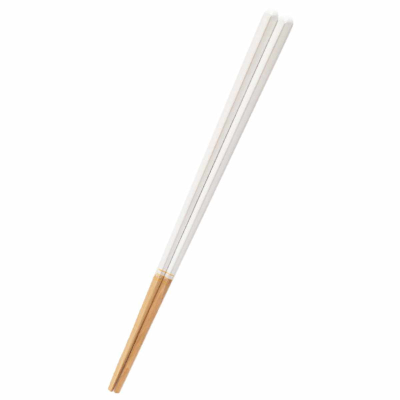 箸23cm合格箸ほんとうにすべらないお箸木製