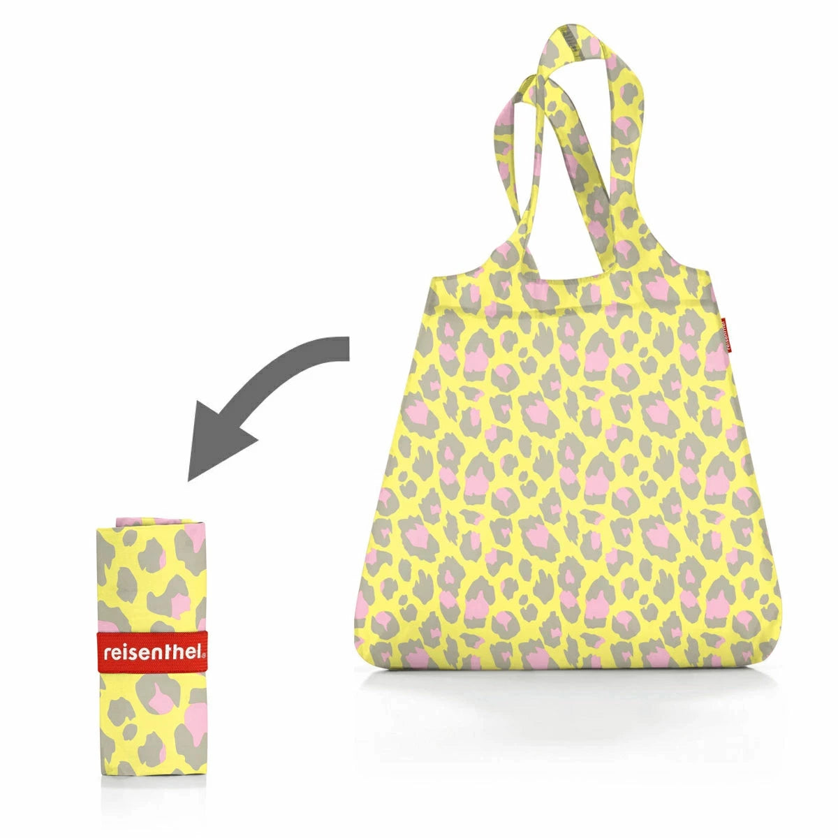 reisenthel エコバッグ MINIMAXI SHOPPER SHOULDER 15L – ハウジー