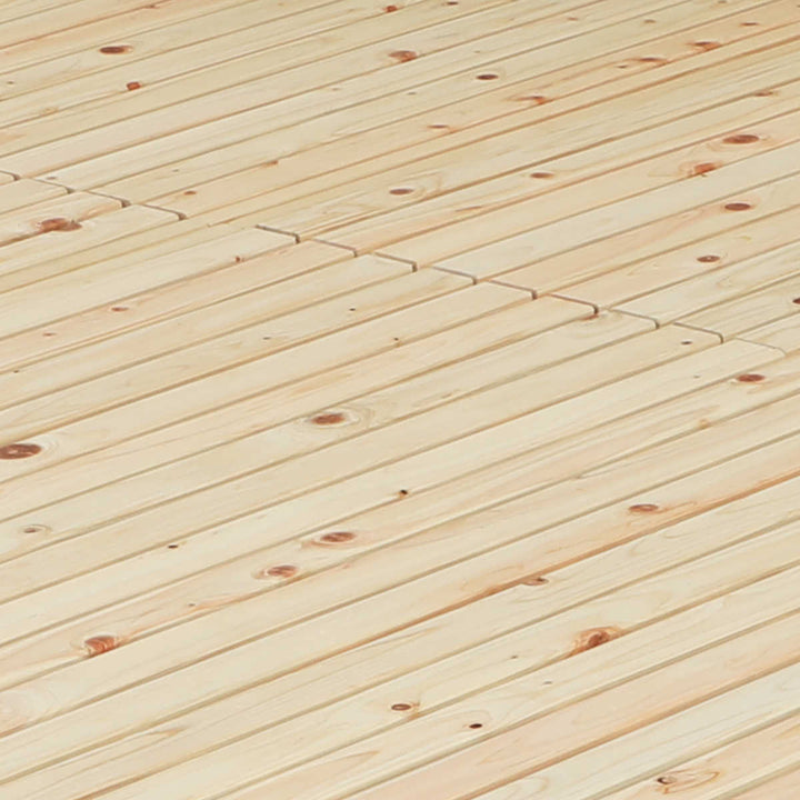 川の字ベッドキング繊細すのこ国産ひのき日本製天然木