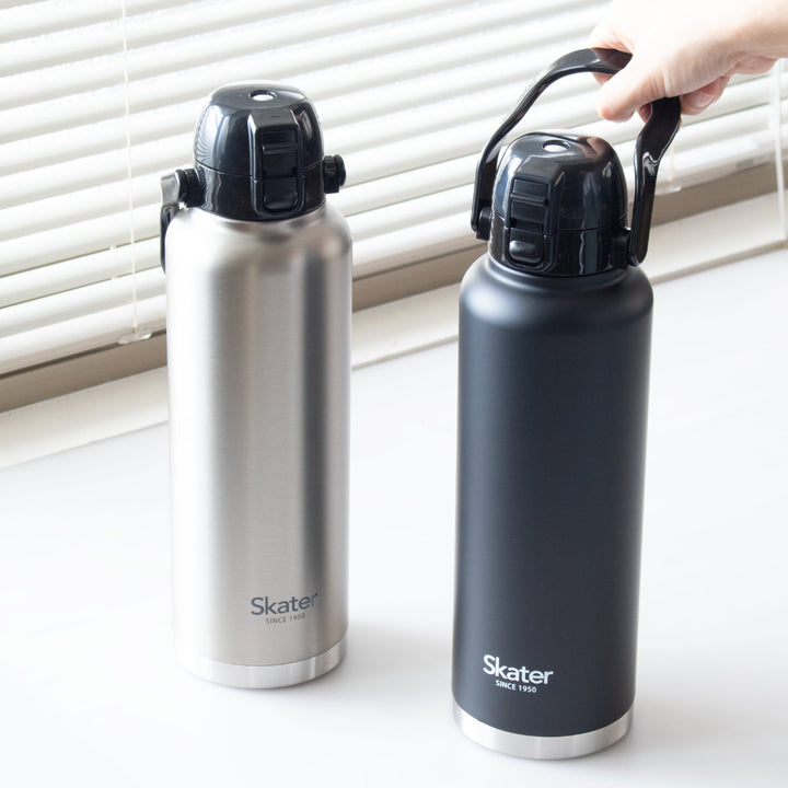 水筒1.5Lハンドル付ダイレクトボトル保冷専用