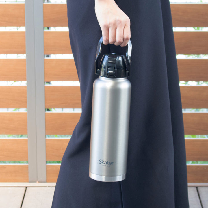 水筒1.5Lハンドル付ダイレクトボトル保冷専用