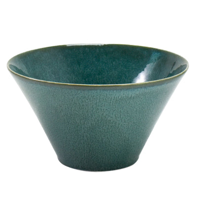 ボウル 17cm 深型 ナチュラルカラー 磁器 美濃焼