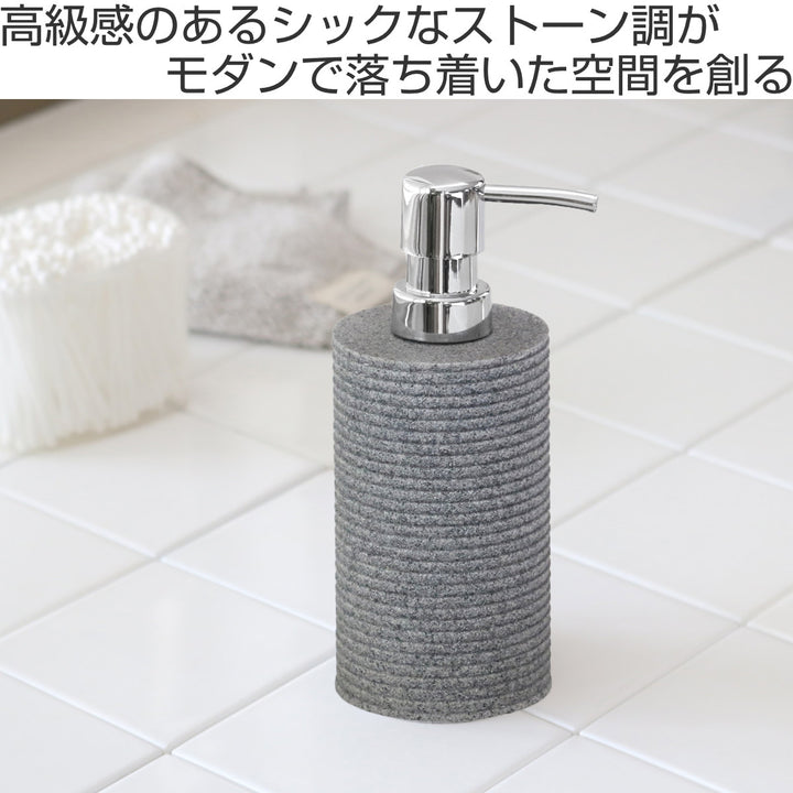 ディスペンサーモンサントSALUS泡タイプフォームボトル320ml