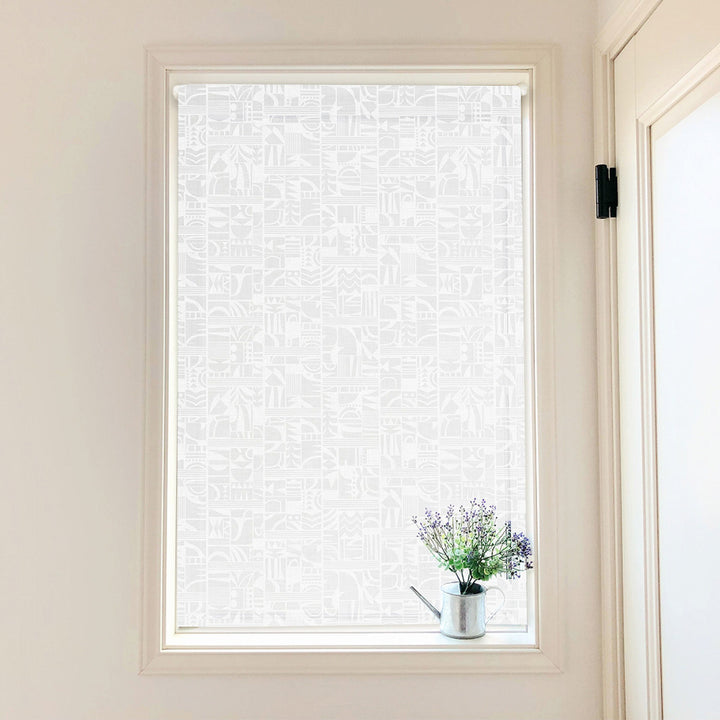 断熱スクリーンポール式断熱スクリーン90cm×135cm