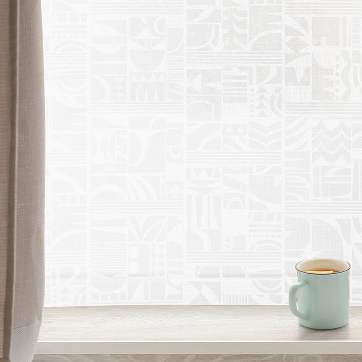 断熱スクリーンポール式断熱スクリーン90cm×135cm