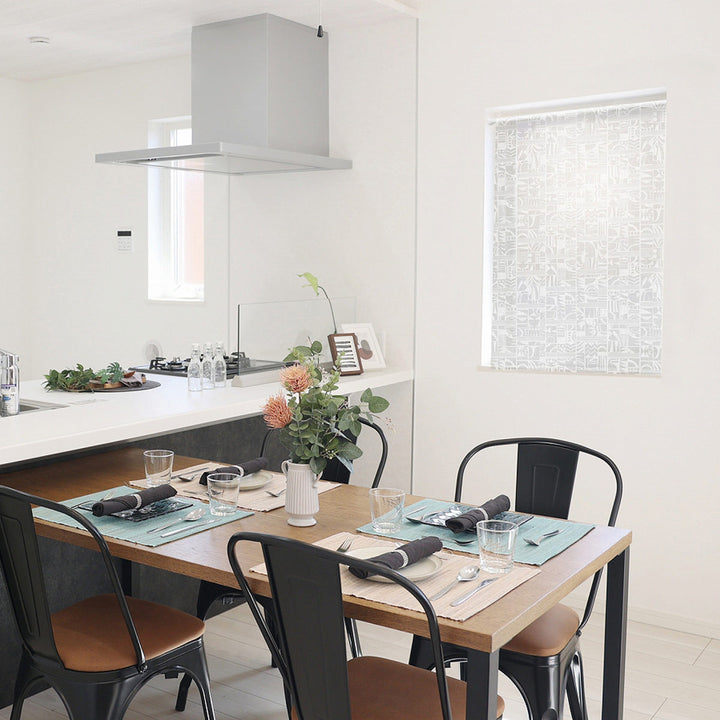 断熱スクリーンポール式断熱スクリーン90cm×135cm