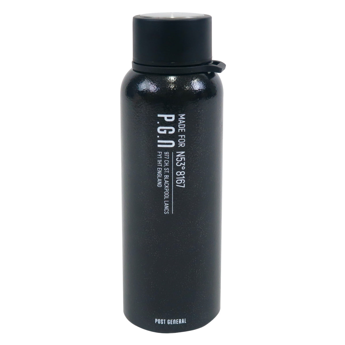 水筒 520ml PGダブルウォールボトル – ハウジー