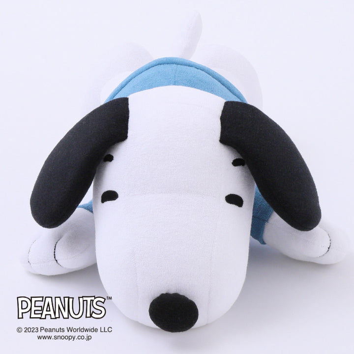 西川抱き枕スヌーピーぬいぐるみ52cm