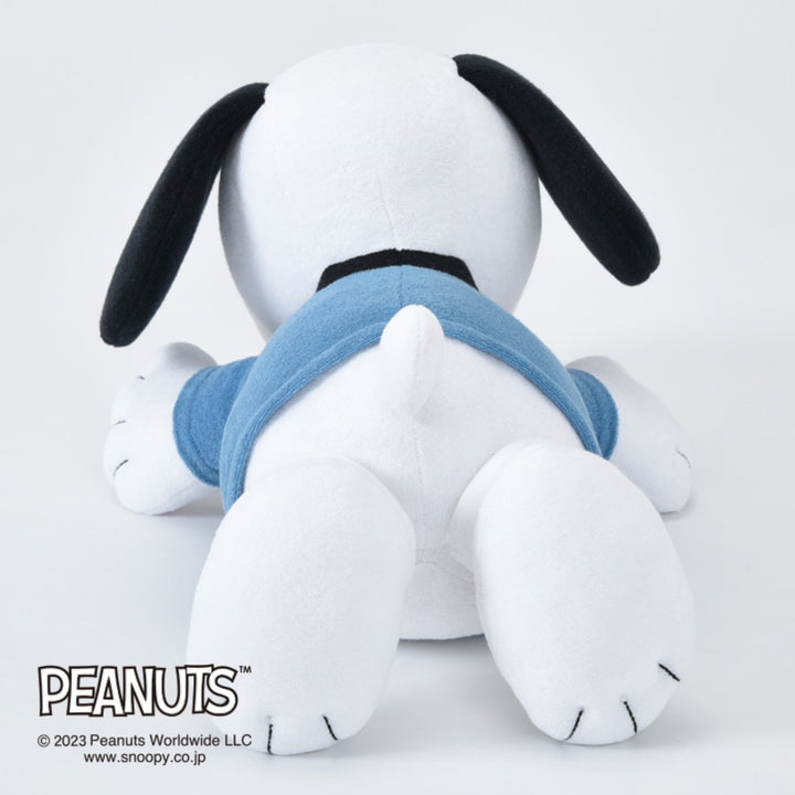 西川抱き枕スヌーピーぬいぐるみ52cm