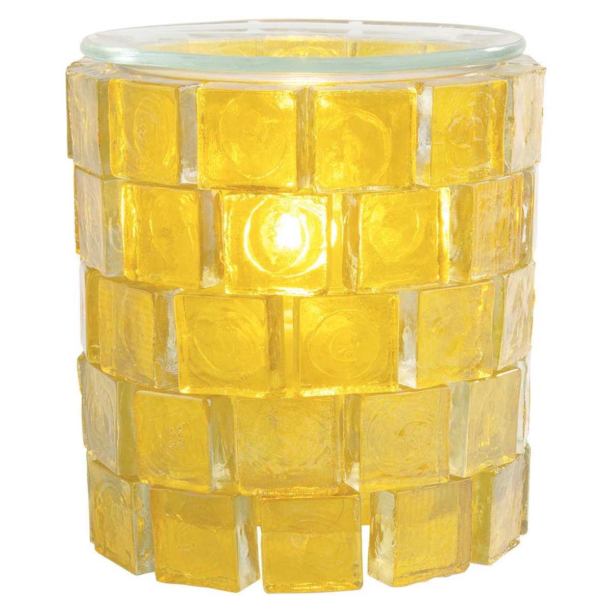 アロマランプ イグルー ガラス E12 – ハウジー