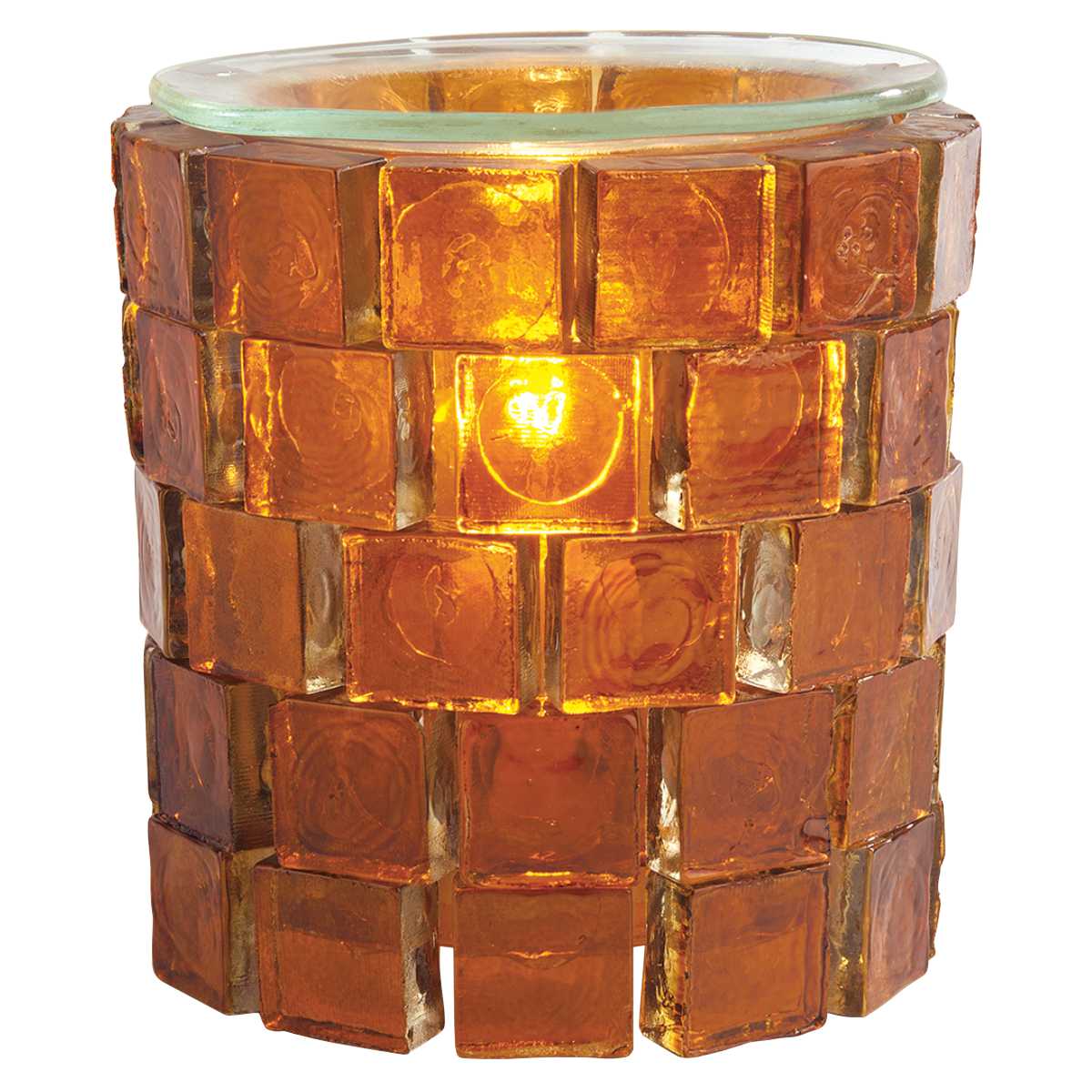 アロマランプ イグルー ガラス E12 – ハウジー