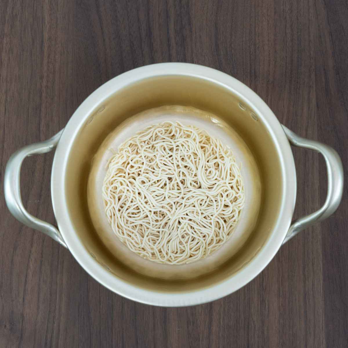 ラーメン鍋 16cm アルミ製 味覚探訪 韓国編 両手鍋 – ハウジー