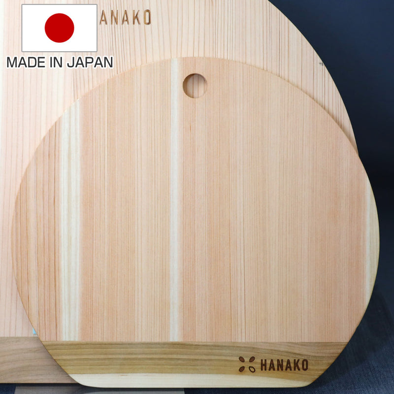 まな板 木 おしゃれ ひのき サイズミニ 日本製 国産 木製 カッティング
