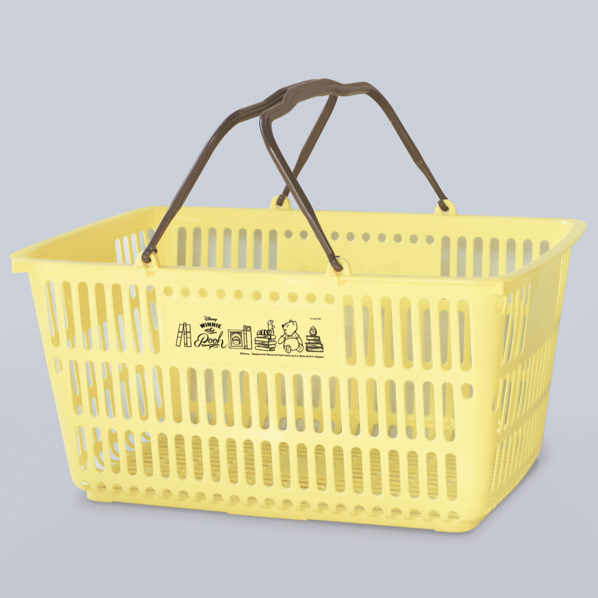 バスケット 収納 ショッピング10 ディズニー 買い物かご レジかご