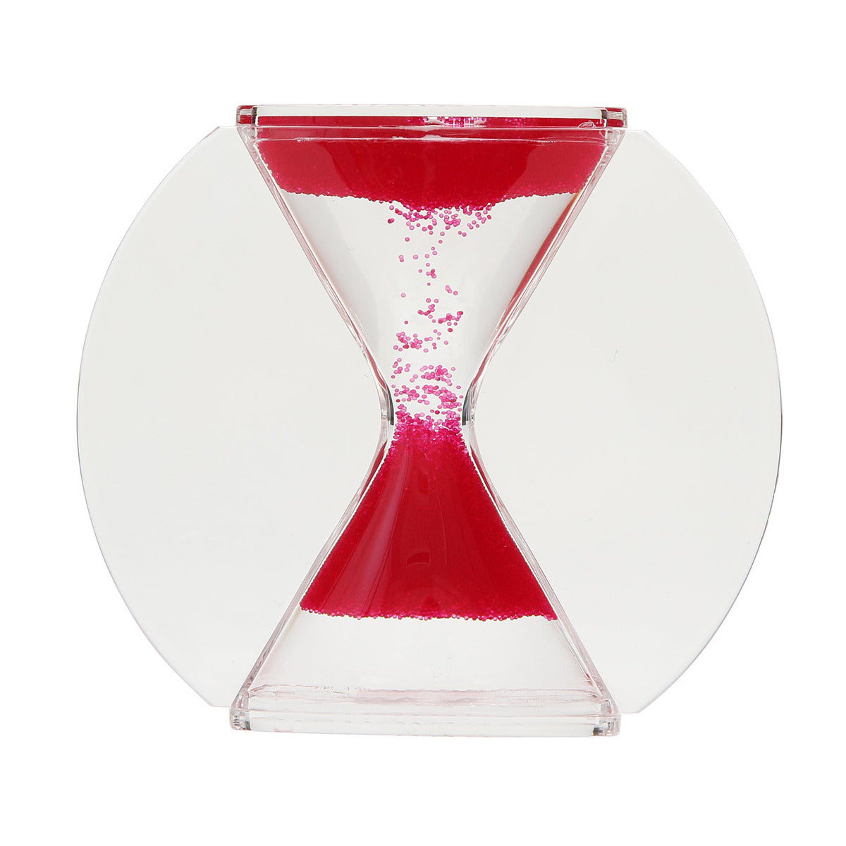 逆砂時計 観賞用 アプリクス ゴーアップ ディスク – ハウジー