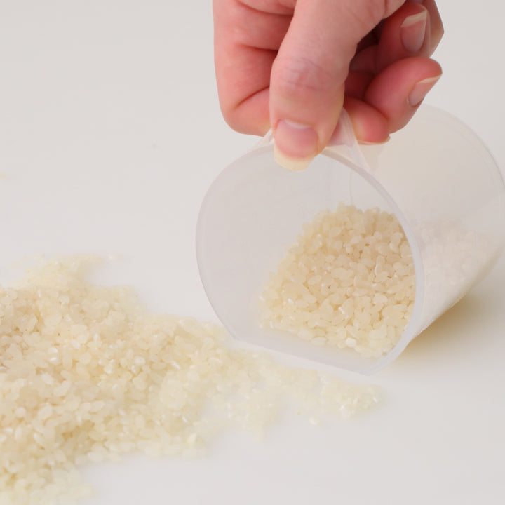 米びつ5kgストックスストッカー計量カップ付き