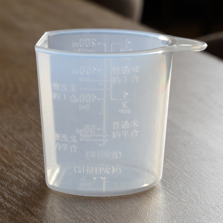 米びつ5kgストックスストッカー計量カップ付き