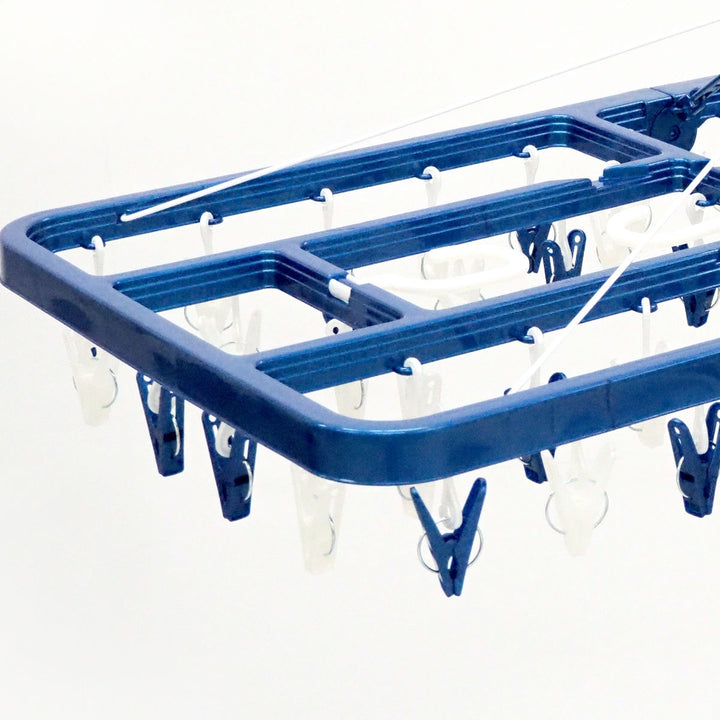 角ハンガーLSTサイドフック付き角ハンガー60ピンチ