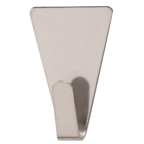 フック粘着ミニフックステンレス5個入り耐荷重500g