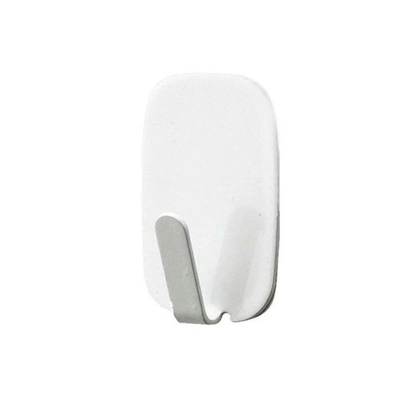 フック剥がせる粘着カレンダーフック4個入り耐荷重500g