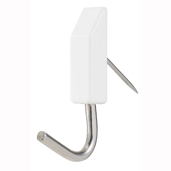 フックカレンダーピンフック3個入り耐荷重1.2kg