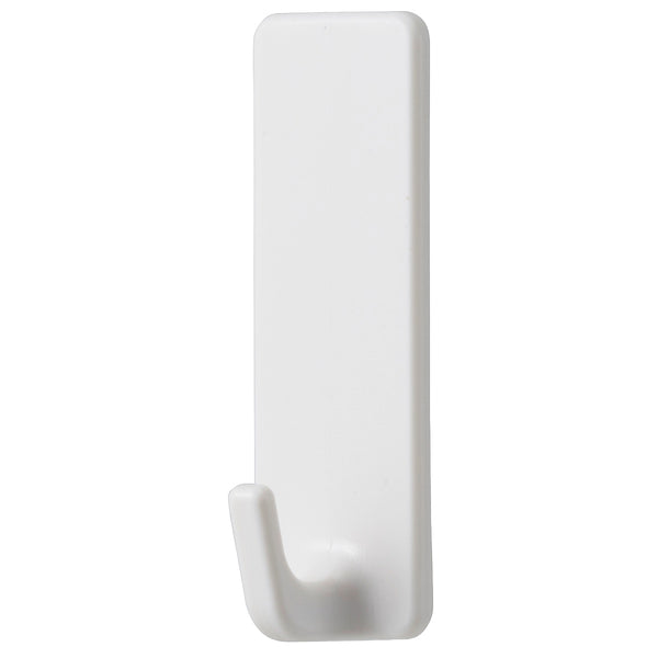 フック粘着フック小3個入り耐荷重1kg