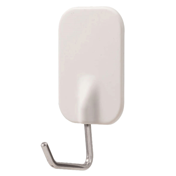 フック粘着ツールフックワイド大6個入り耐荷重2kg