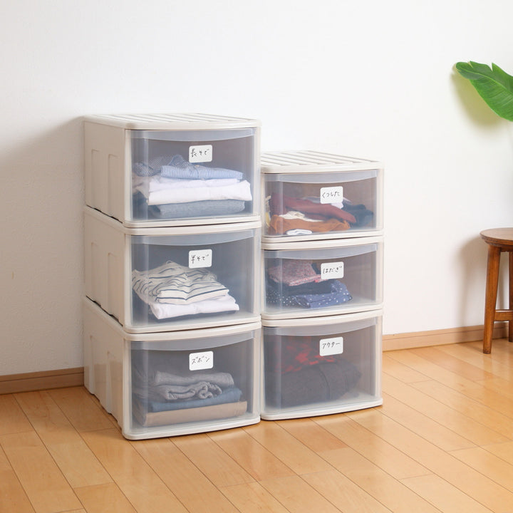 収納ケースシンクセルト引き出しSM