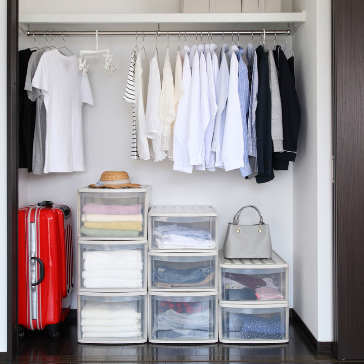 収納ケースシンクセルト引き出しSM