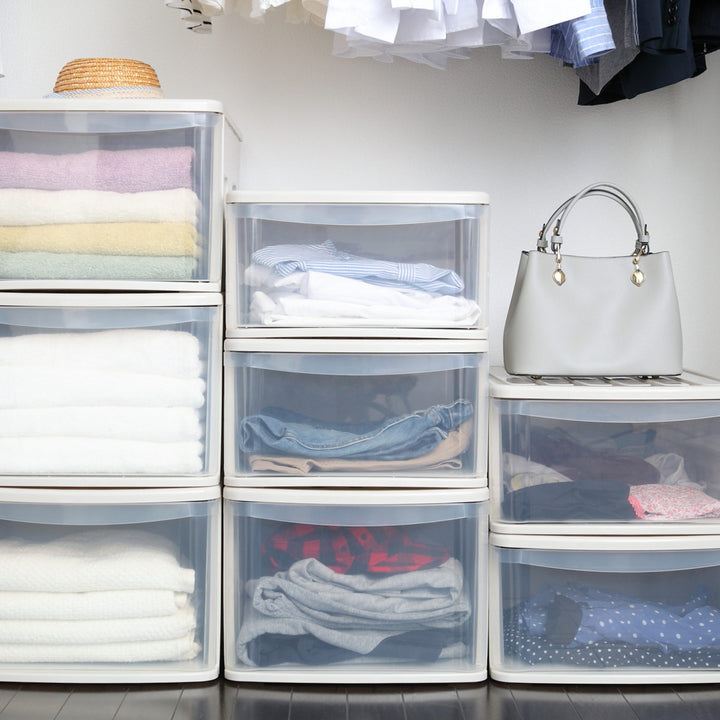 収納ケースシンクセルト引き出しSM