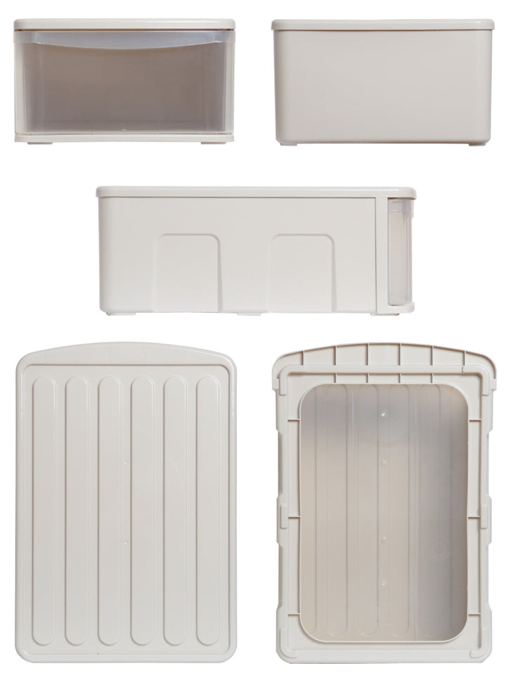 収納ケースシンクセルト引き出しSM