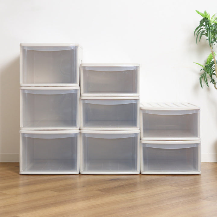 収納ケースシンクセルト引き出しSM