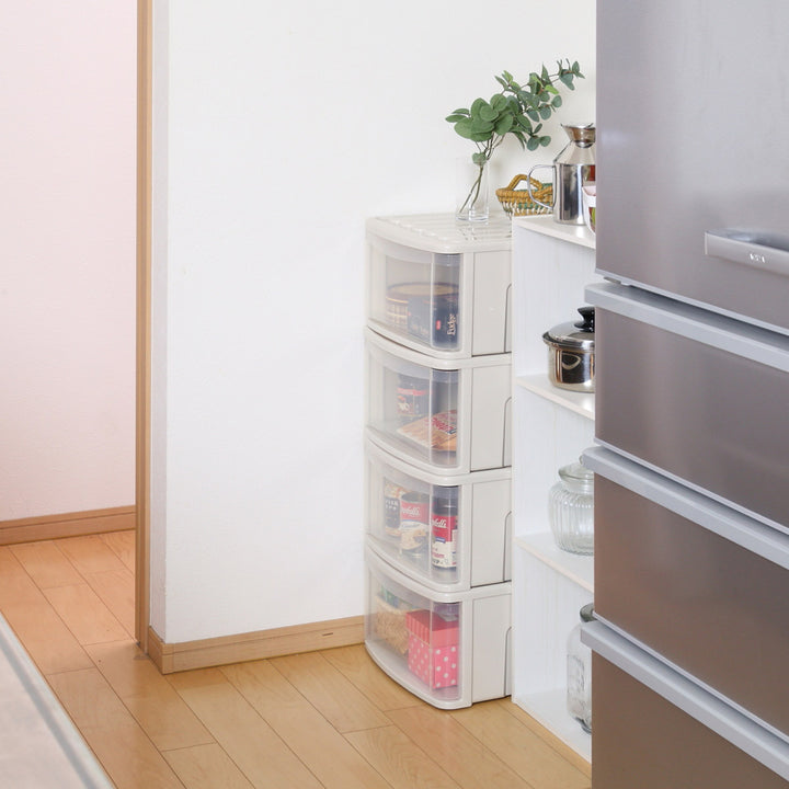 収納ケースシンクセルト引き出しSM