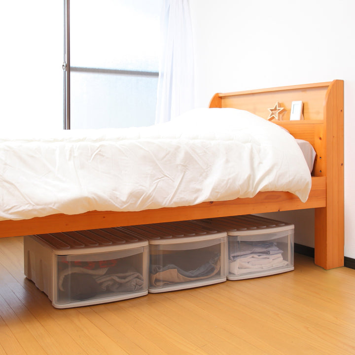 収納ケースシンクセルト引き出しSM