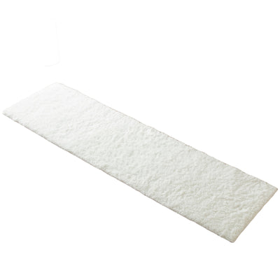 キッチンマット 50×270cm コスモトロン ふわふわキッチンマット