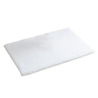 バスマット 60×90cm 思わず頬ずりしたくなるバスマット ANGEL STEP Premium