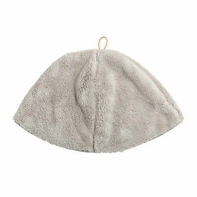 サウナハット 思わず頬ずりしたくなるサウナハット ANGEL STEP Premium 日本製