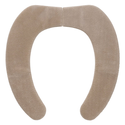 便座シート トイレ ぴたQ 吸着 べんざシート （ボア）BE