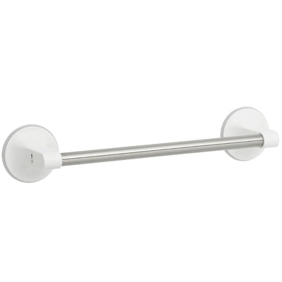 タオル掛け 吸盤タオル掛け ミニ 全長26.5cm