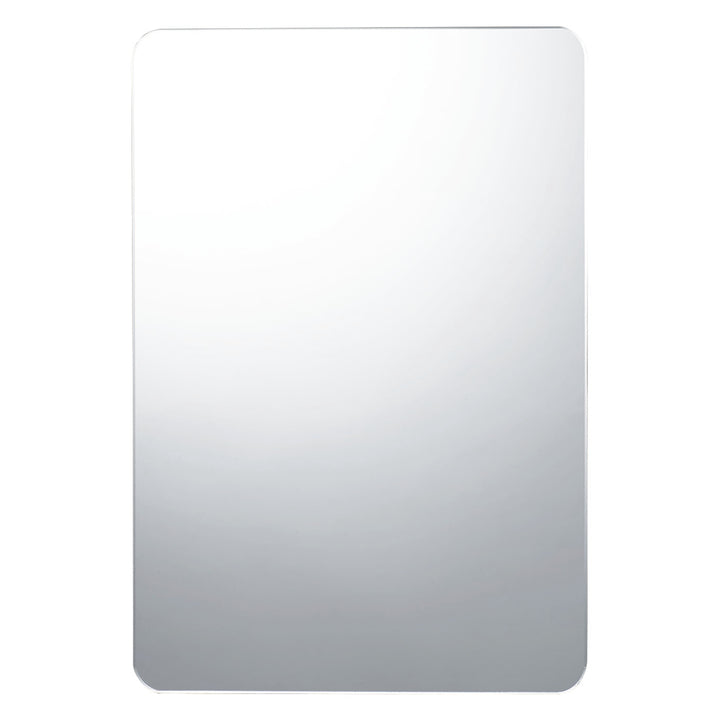 ミラーお風呂樹脂ミラーMくもり止めフィルム付